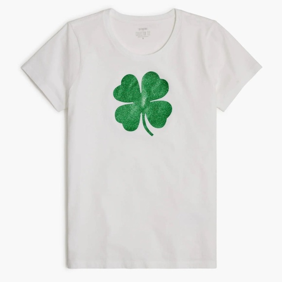 C&C CALIFORNIA clover graphic tee SIZE L - Picture 1 of 3